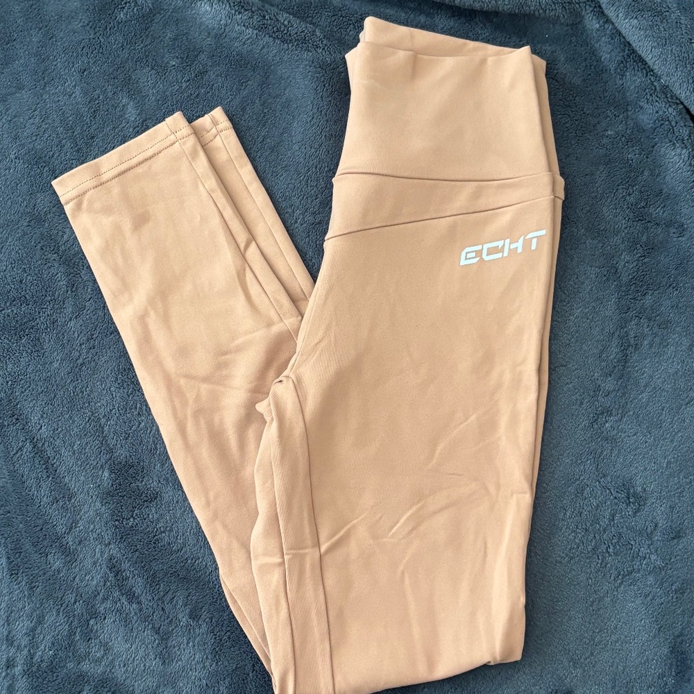 Echt Sculpted Leggings - S
